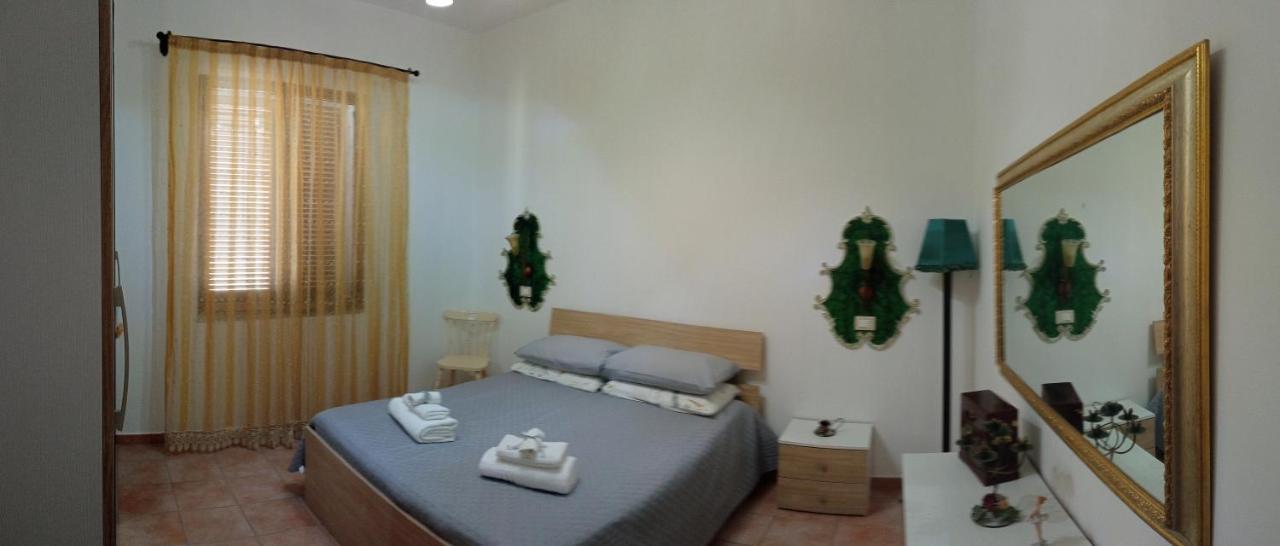 Casa Alessandra Castelvetrano Luaran gambar