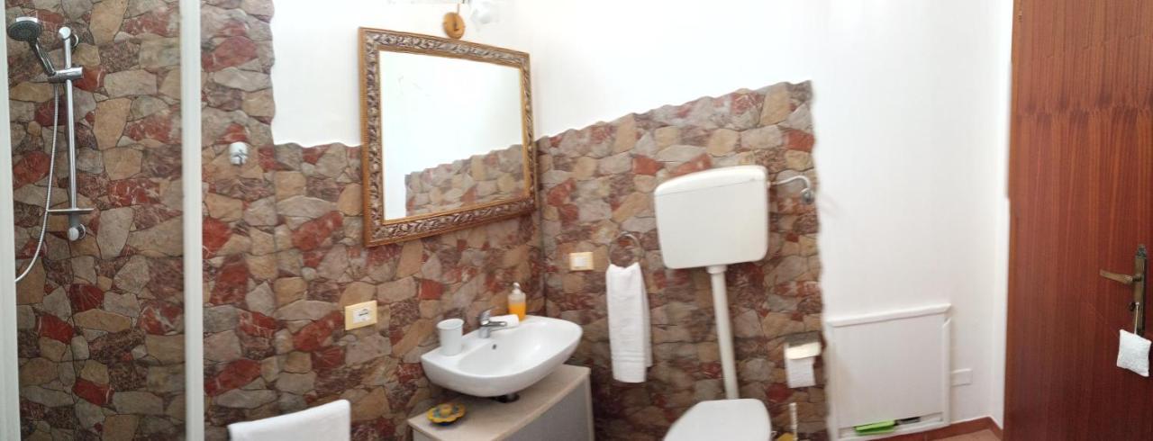 Casa Alessandra Castelvetrano Luaran gambar