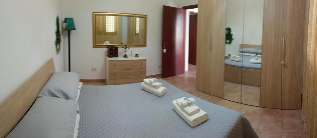Casa Alessandra Castelvetrano Luaran gambar