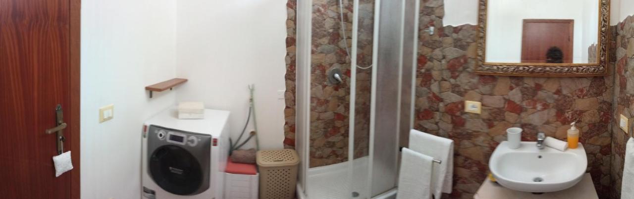 Casa Alessandra Castelvetrano Luaran gambar
